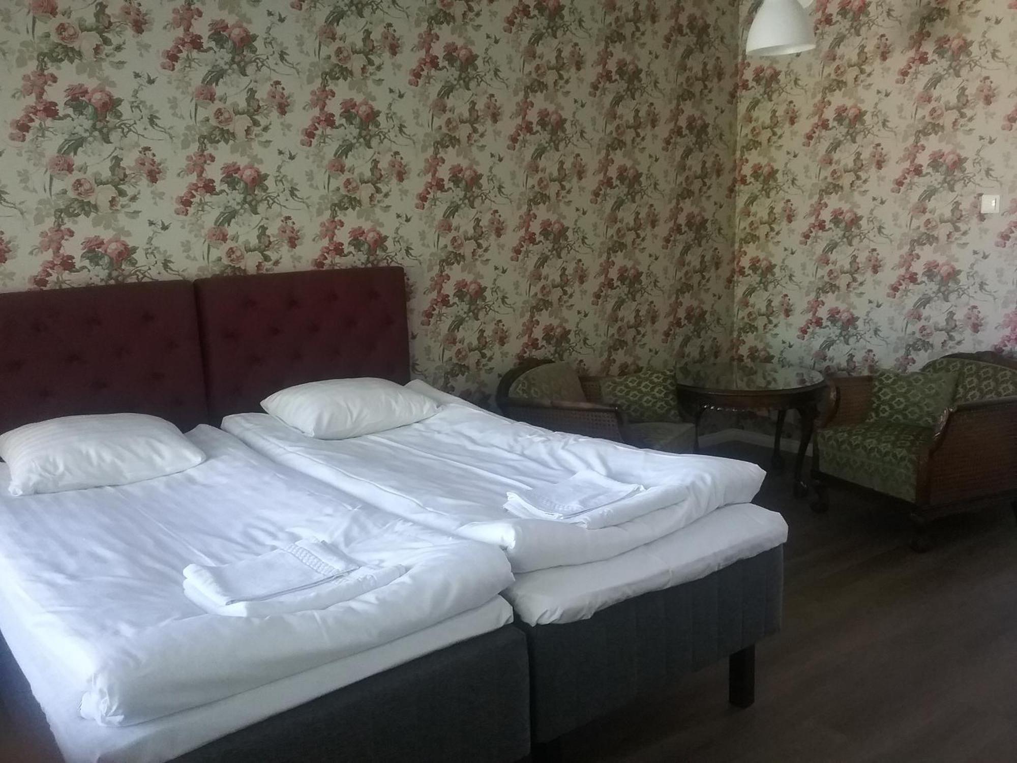 Apartment Kievarinhovi Kempele Room photo